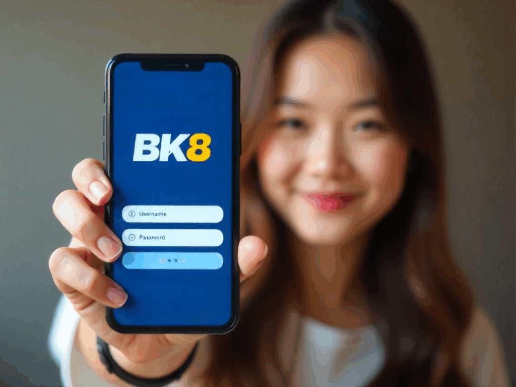 bk8 รหัส คือ อะไร