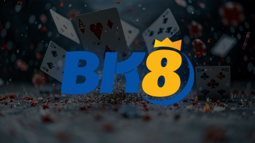 BK8 Official Website