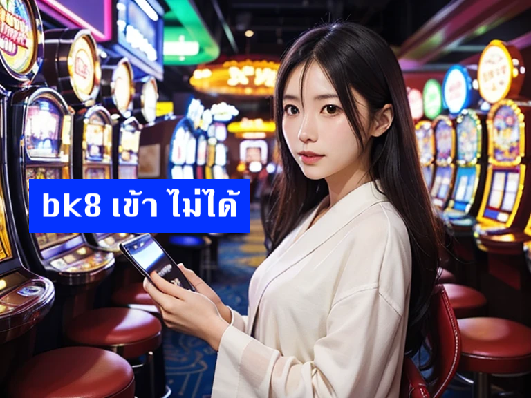 bk8 เข้า ไม่ได้