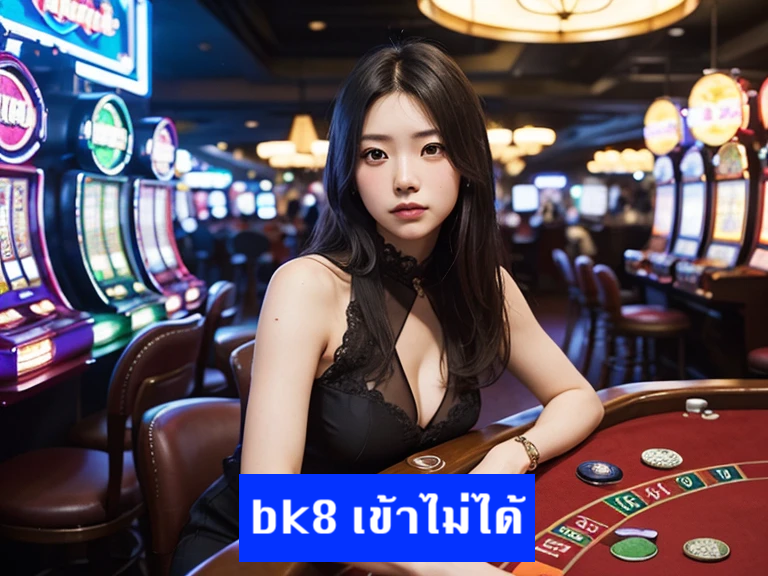 bk8 เข้าไม่ได้ แก้ไข ปัญหา ฝาก ถอน